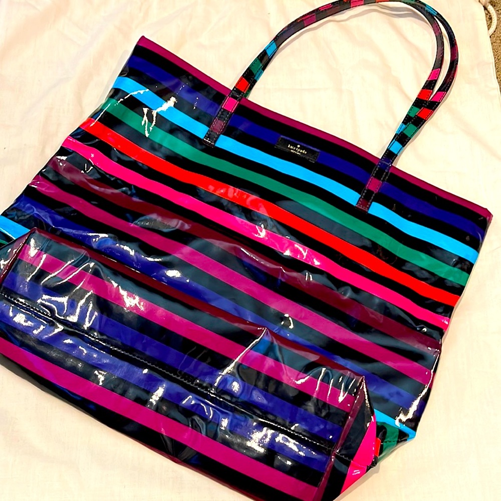 Kate Spade shopper